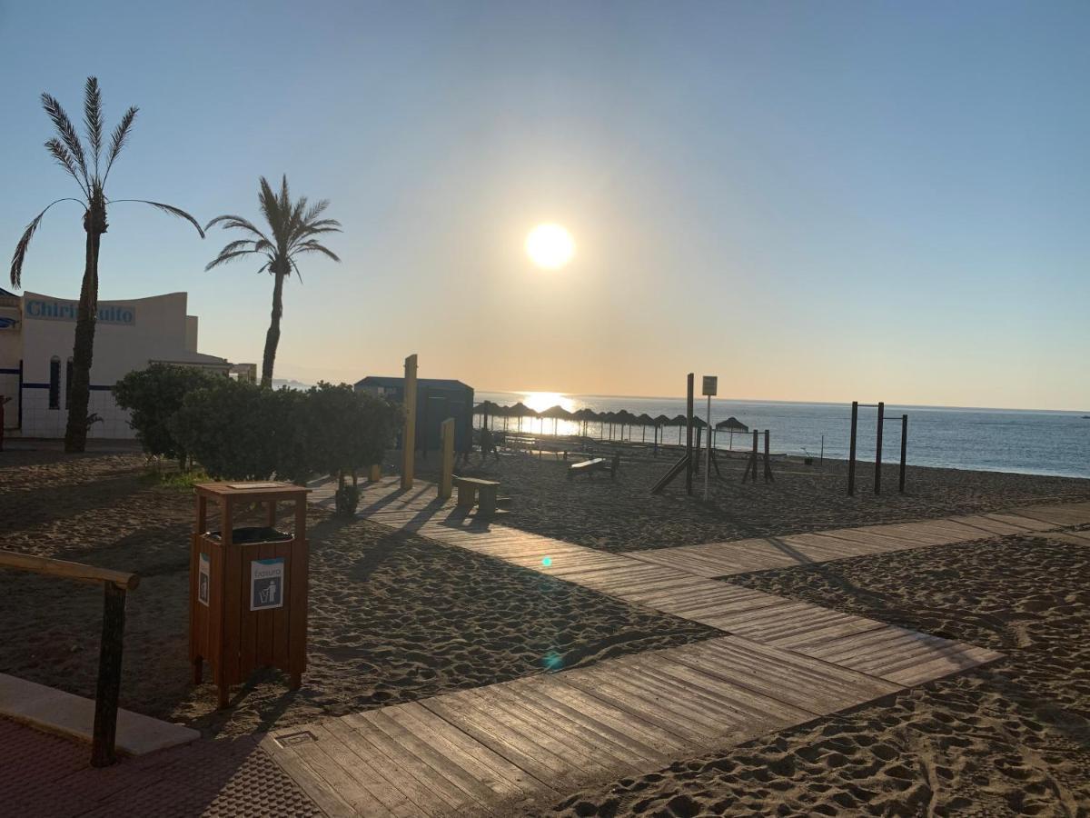 Fuengirola Los Boliches Malaga - Green Love Exteriér fotografie