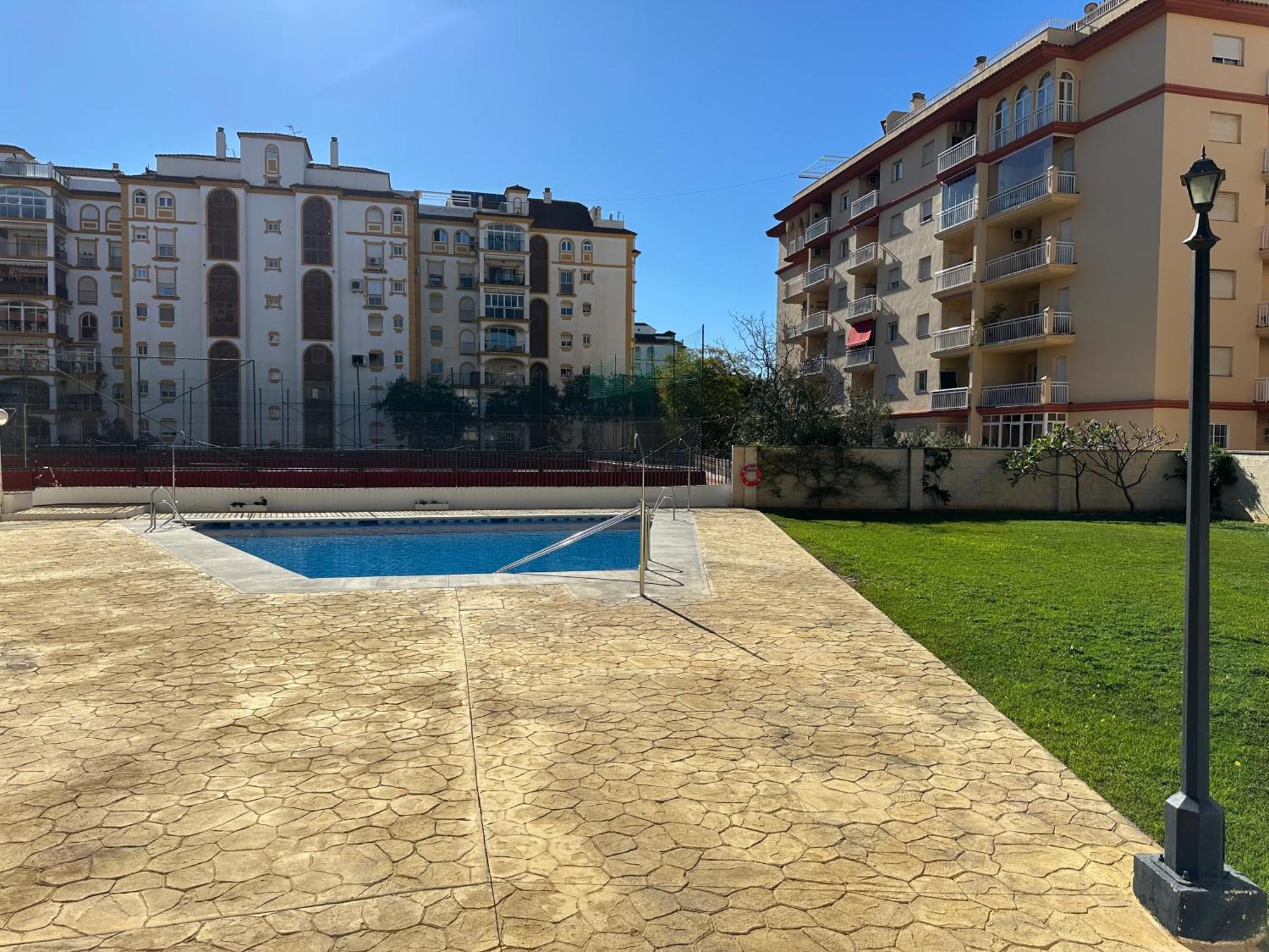 Fuengirola Los Boliches Malaga - Green Love Exteriér fotografie