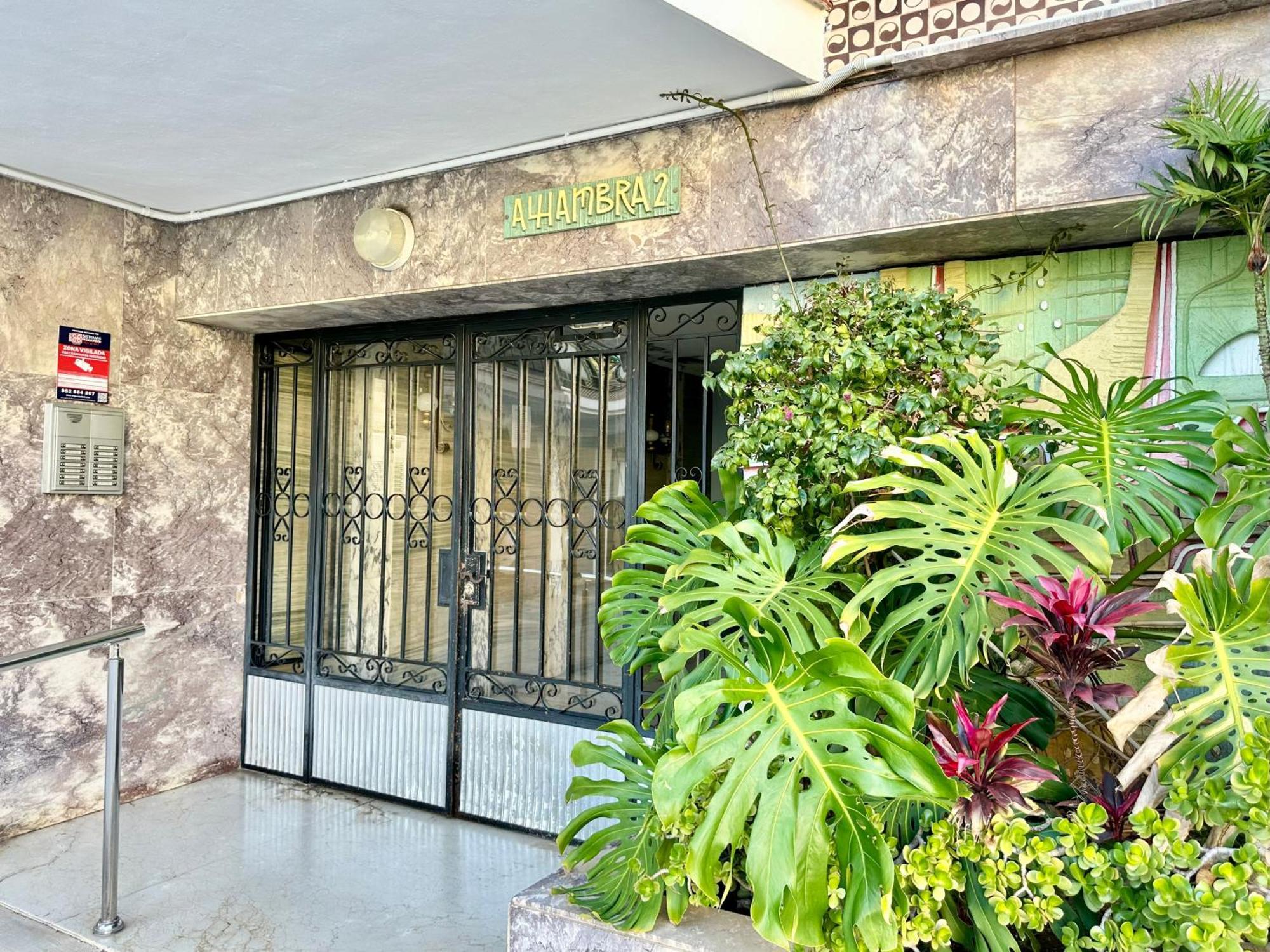 Fuengirola Los Boliches Malaga - Green Love Exteriér fotografie